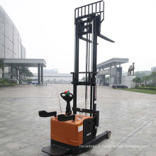 Chine OEM fournisseur chariot élévateur électrique Reach Stacker (CQD16)
